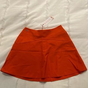Lacost Tennis/ Golf Skirt